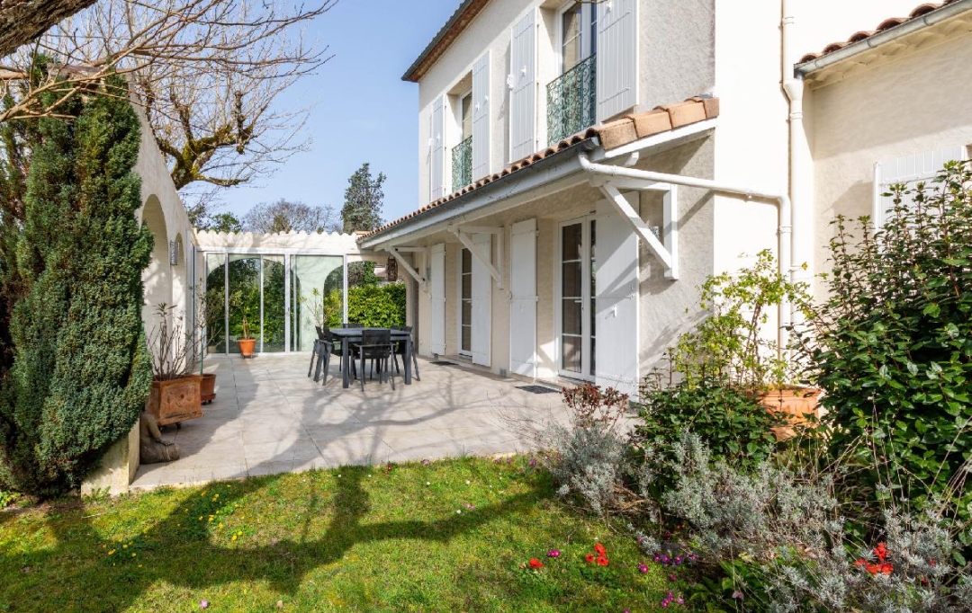 Annonces AGEN : Maison / Villa | FOULAYRONNES (47510) | 181 m2 | 420 000 &euro; 