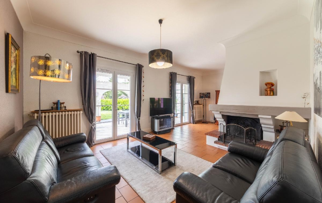 Annonces AGEN : Maison / Villa | FOULAYRONNES (47510) | 181 m2 | 420 000 &euro; 