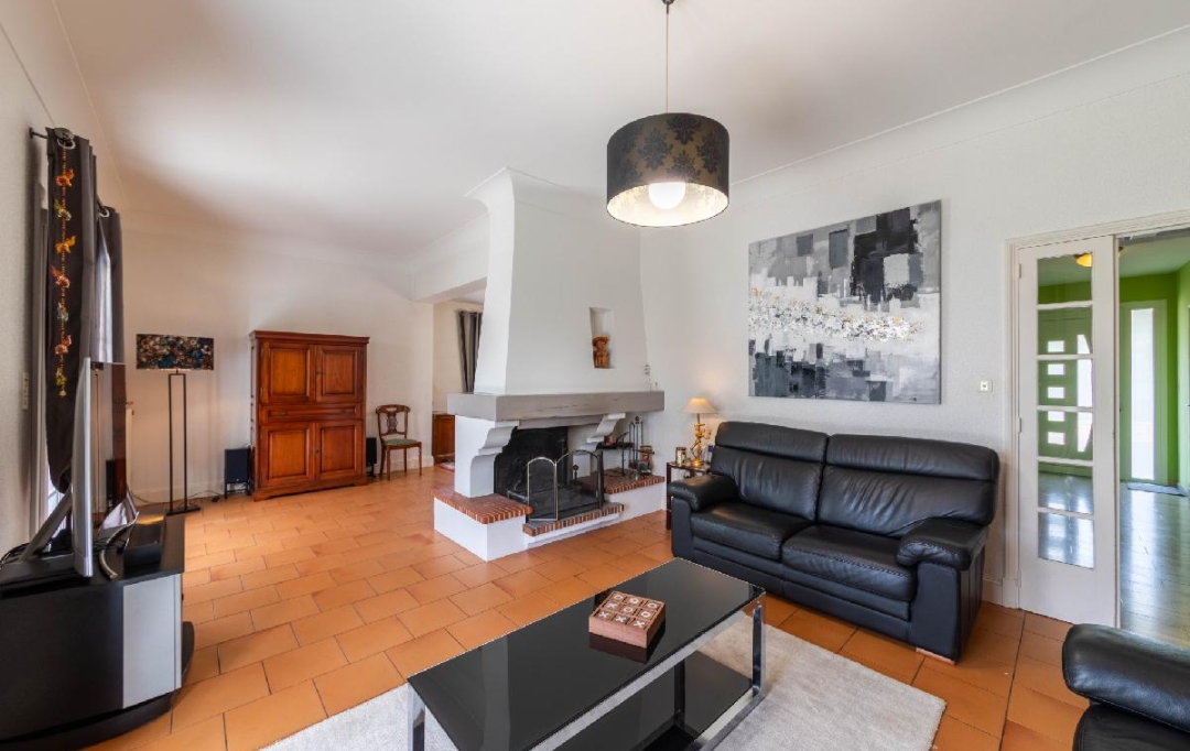 Annonces AGEN : Maison / Villa | FOULAYRONNES (47510) | 181 m2 | 420 000 &euro; 