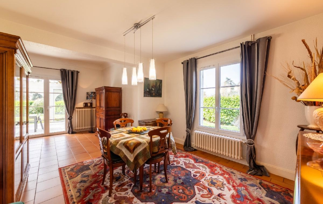 Annonces AGEN : Maison / Villa | FOULAYRONNES (47510) | 181 m2 | 420 000 &euro; 