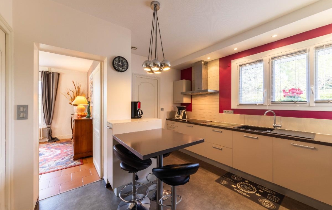 Annonces AGEN : Maison / Villa | FOULAYRONNES (47510) | 181 m2 | 420 000 &euro; 