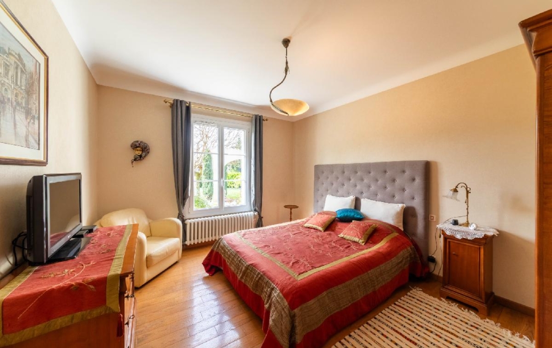 Annonces AGEN : Maison / Villa | FOULAYRONNES (47510) | 181 m2 | 420 000 &euro; 