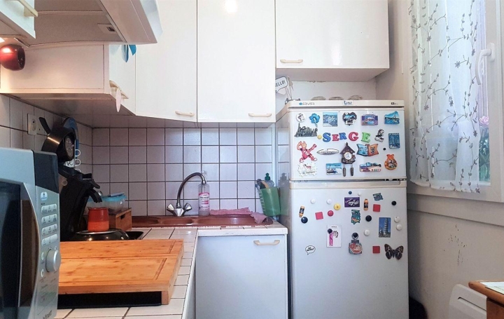 Annonces AGEN : Apartment | BON-ENCONTRE (47240) | 37 m2 | 43 000 € 